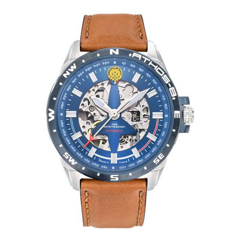 Watch Athos 8 A8-100ED-668109 - Patrouille de France