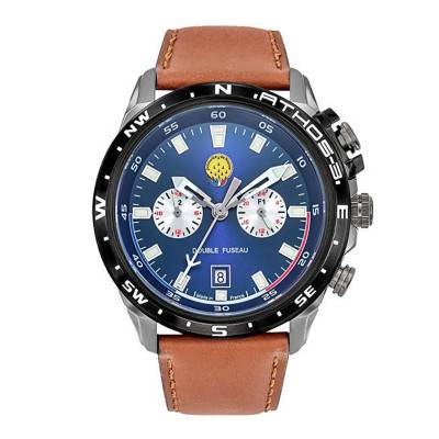 Montre Athos 3 668112 - Patrouille de France