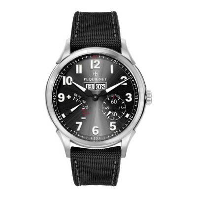 Montre Royale Titane 9032733 - Pequignet