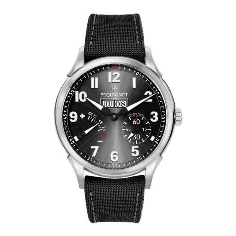 Royale Titane 9032733 Watch - Pequignet