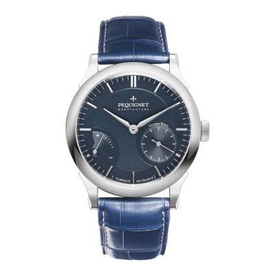 Montre Royale Paris 9007173 - Pequignet