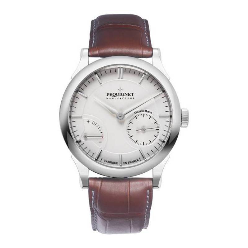 Royale Paris 9007133 Watch - Pequignet