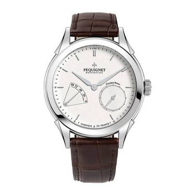 Montre Royale Origine 9010133 CG - Pequignet