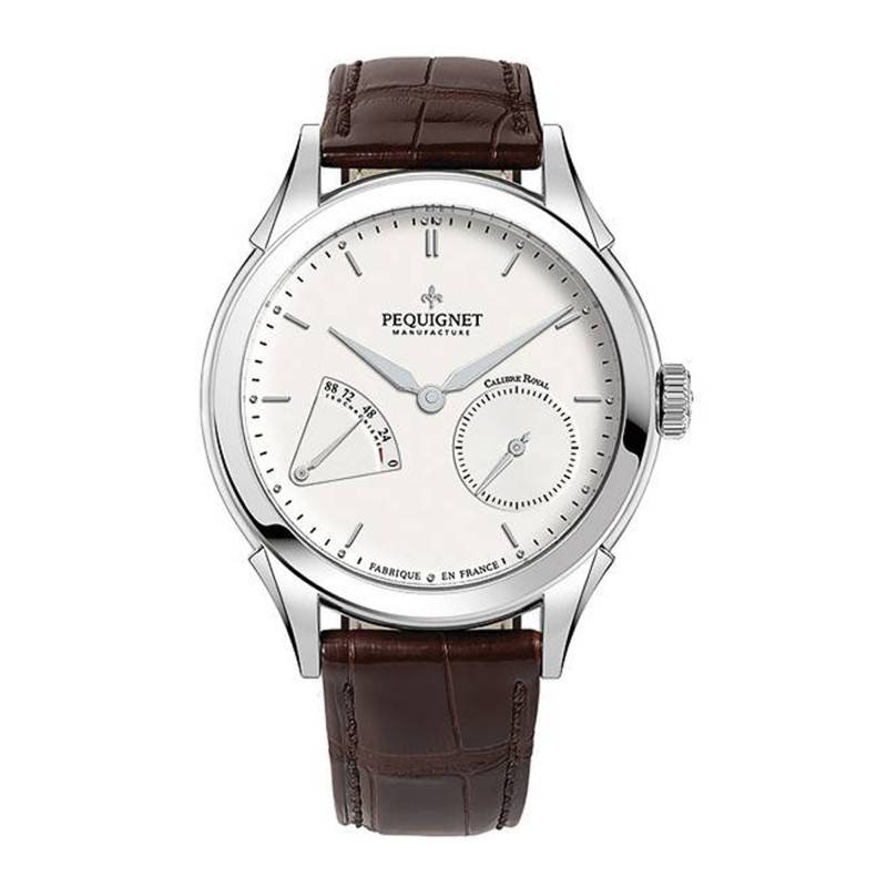 Montre Royale Origine 9010133 CG - Pequignet