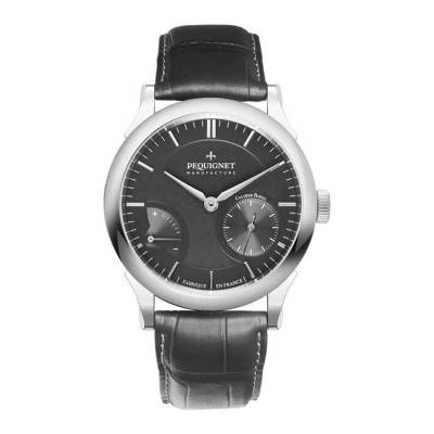 Montre Royale Paris 9007143 - Pequignet