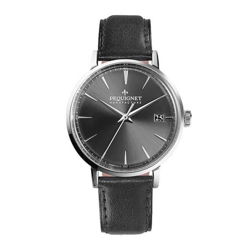 Manufacture Attitude 9060343 Watch - Pequignet