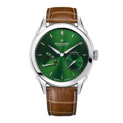 Montre Royale Origine 9010193 AG - Pequignet