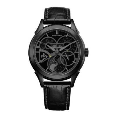 Royale Saphir Fantôme Limited Edition Watch 9010844 - Pequignet