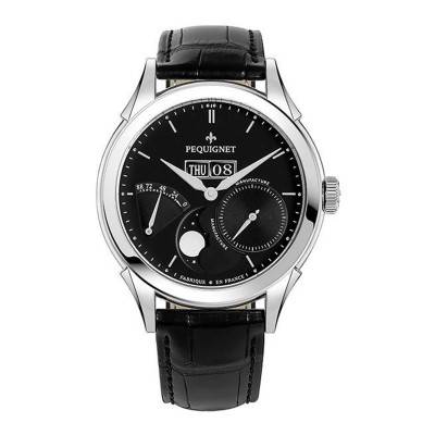 Montre Rue Royale 9010443F CN - Pequignet