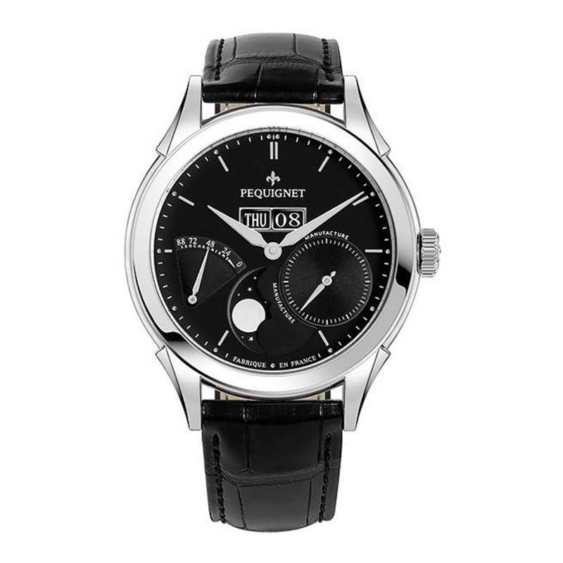 Montre Royale Origine 9010443F CN - Pequignet