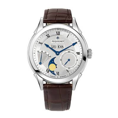 Montre Royale Origine 9010437F CG - Pequignet