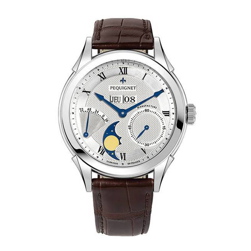 Montre Royale Origine 9010437F CG - Pequignet