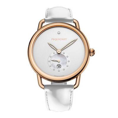 Montre Equus Dame 8341418B 38mm - Pequignet