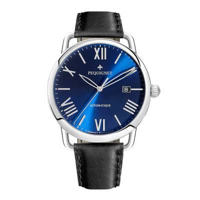 Montre Equus 4755473CN - Pequignet