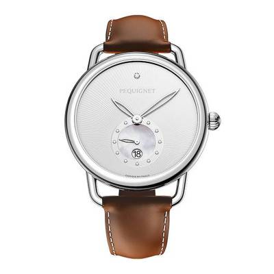 Montre Equus Dame 8340433G 38mm - Pequignet