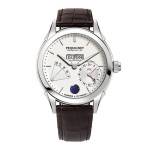 Blanc,Marron