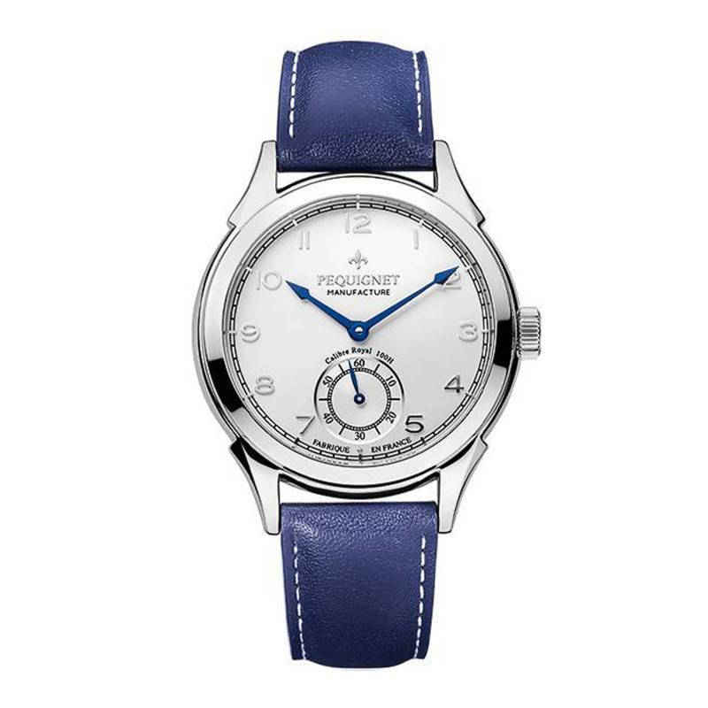 Royale Manuelle Watch 9080413 CB - Pequignet