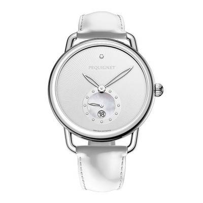 Montre Equus Dame 8340433B 38mm - Pequignet
