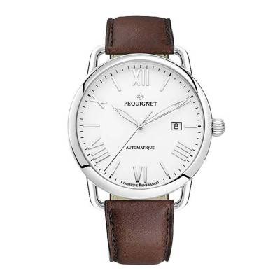 Montre Equus 4755413CM - Pequignet
