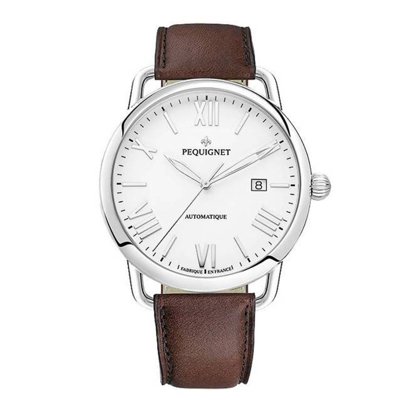 Equus Watch 4755413CM - Pequignet