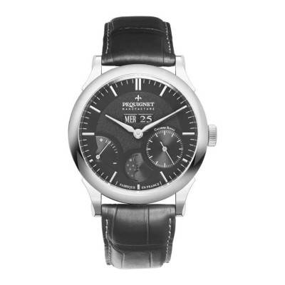 Montre Royale Paris 9007643 - Pequignet