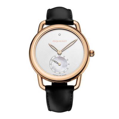 Montre Equus Dame 8331418N 30mm - Pequignet