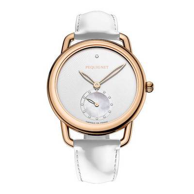 Montre Equus Dame 8331418B 30mm - Pequignet