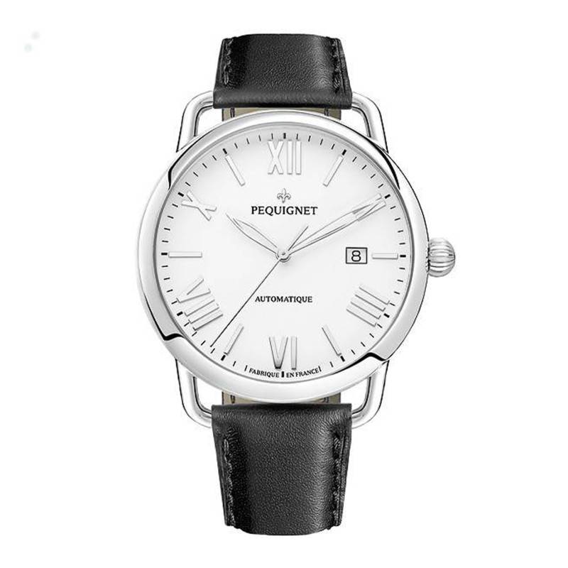 Watch Equus 4755413 CN - Pequignet