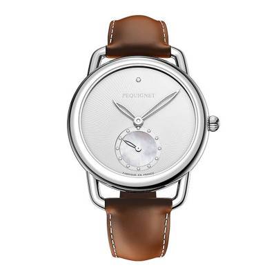 Pequignet Equus Women's Watch 8330433G 30mm - Pequignet