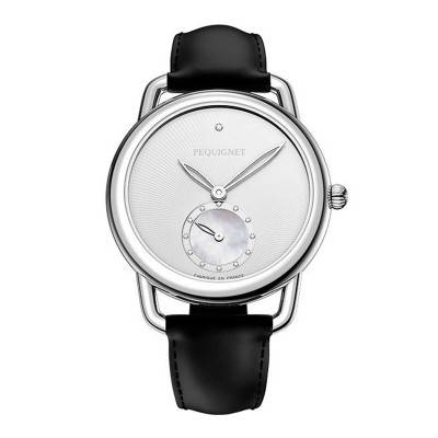 Pequignet Equus Women's Watch 8330433N 30mm - Pequignet