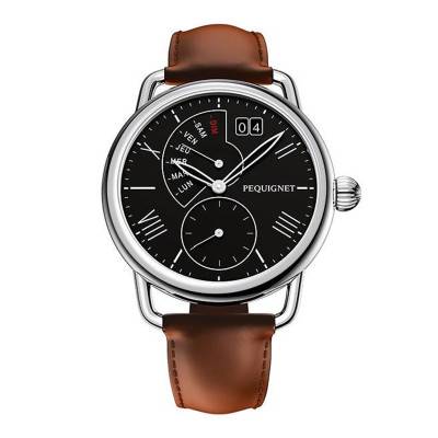 Montre Equus 8350443F/G 42mm - Pequignet