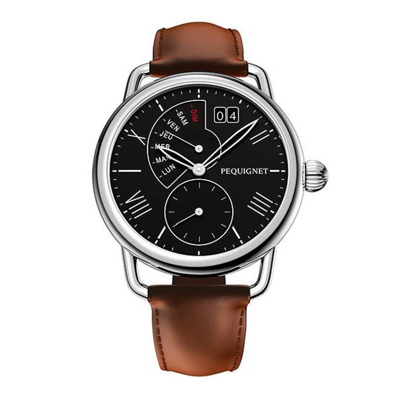 Equus 8350443F/G 42mm Watch - Pequignet