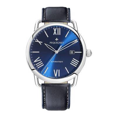 Equus 4755473CB Watch - Pequignet