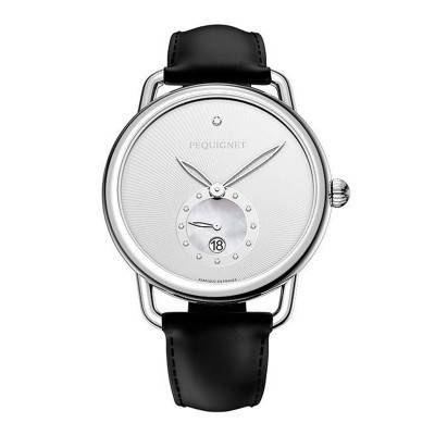 Montre Equus Dame 8340433N 38mm - Pequignet