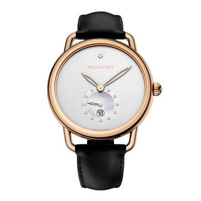 Montre Equus Dame 8341418N 38mm - Pequignet