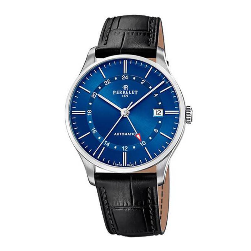 Weekend A1304/3 Watch - Perrelet