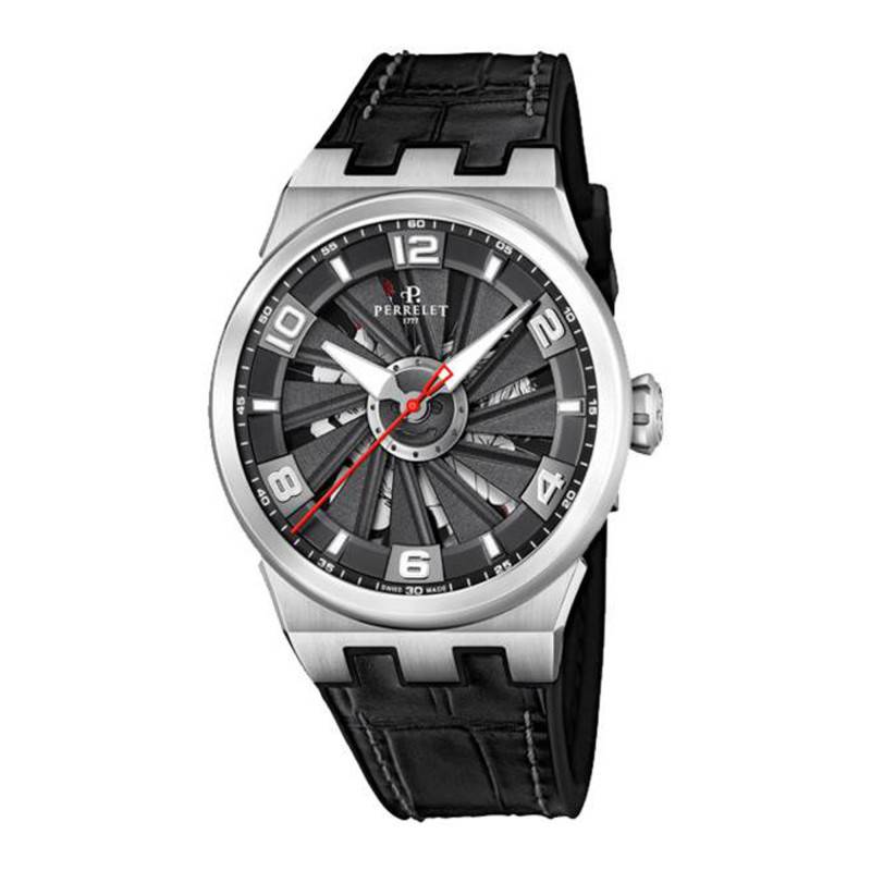 Watch Turbine Erotic A4062/S2 - Perrelet