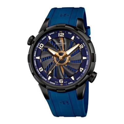 Montre Turbine Yacht A1088/1 - Perrelet
