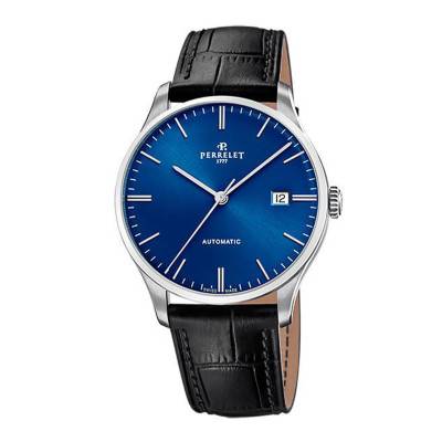 Montre Weekend A1300/7 - Perrelet