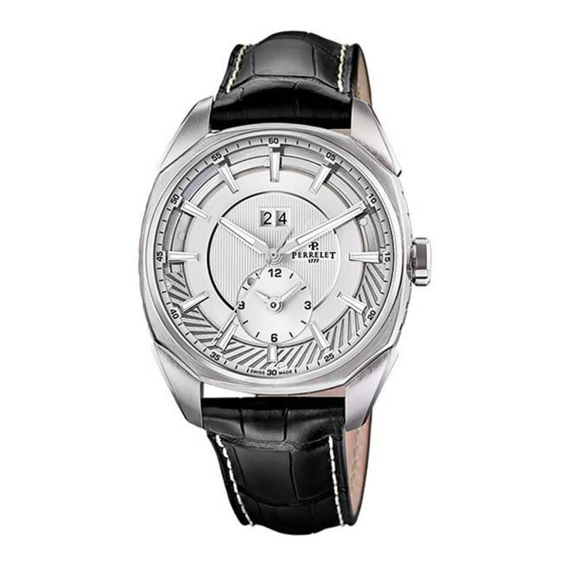 Lab Peripheral A1101/1 Watch - Perrelet