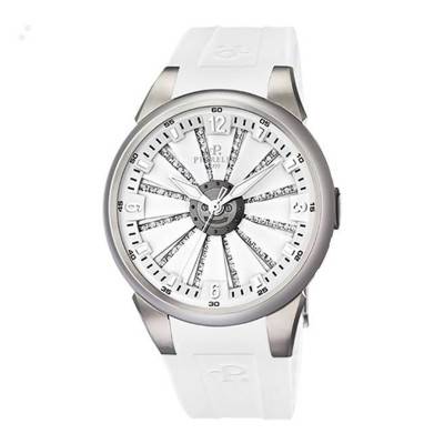 Montre Turbine Lady A2053/A - Perrelet