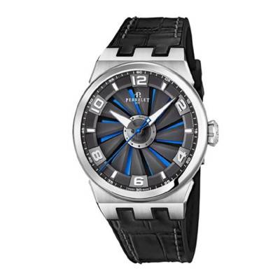 Turbine Evo Watch - A4062/B - Perrelet