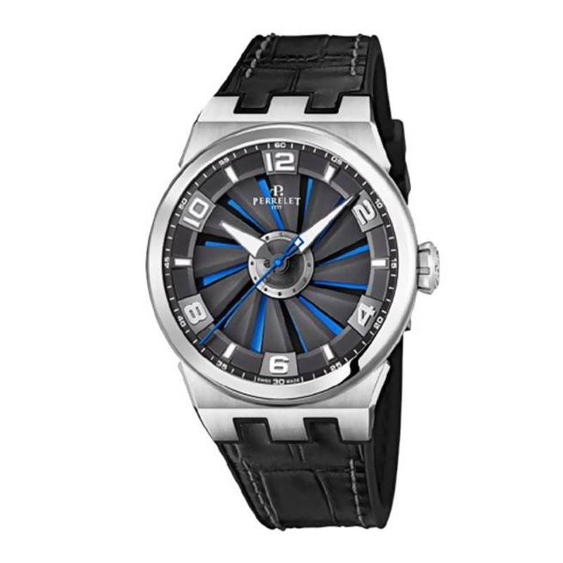 Turbine Evo Watch - A4062/B - Perrelet