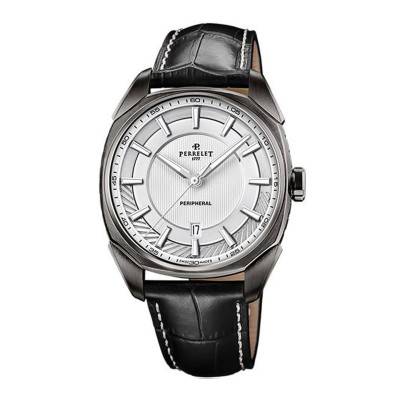 Montre Lab Peripheral A1102/2 - Perrelet