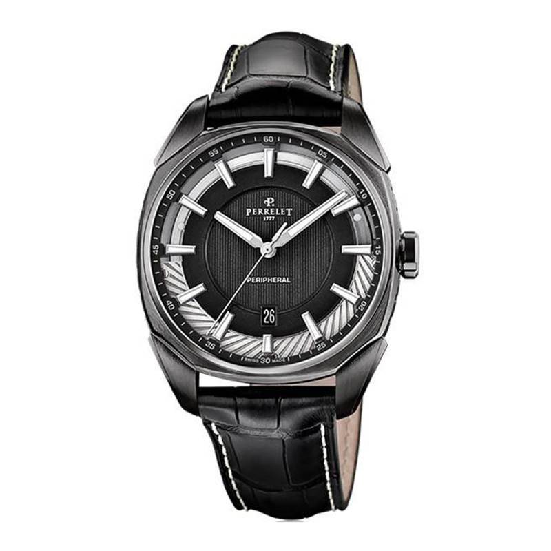 Lab Peripheral Watch A1102/1 - Perrelet