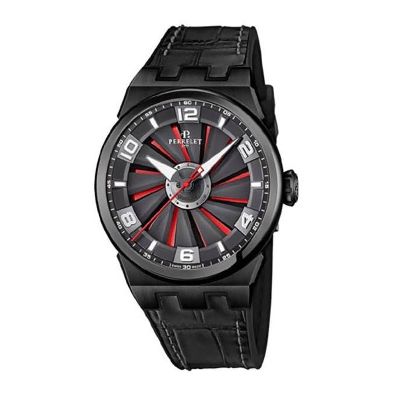 Turbine EVO Watch - A4063/A - Perrelet