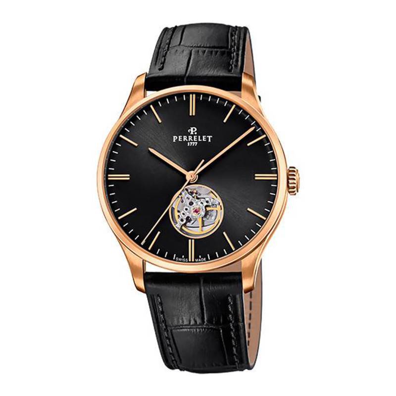 Perrelet Weekend A1303/3 Watch - Perrelet