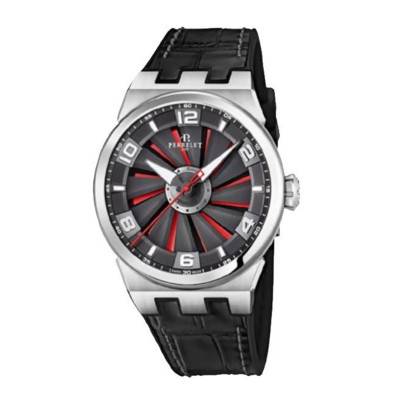 Montre Turbine Evo - A4062/A - Perrelet