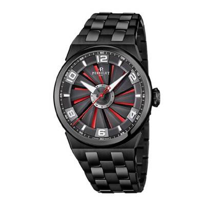 Montre Turbine Evo - A4063/1 - Perrelet