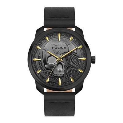 Montre Bleder PL.15714JSB/61 - Police
